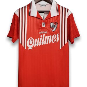 96-97 River Plate Away Retro Jersey