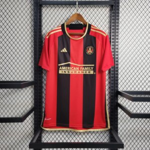 23-24 Atlanta United Home Jersey
