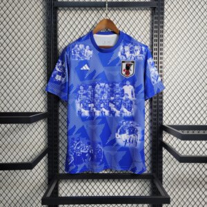 2023 Japan Special Editon Jersey