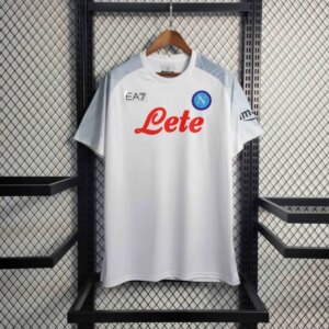 23-24 Napoli Special Jersey