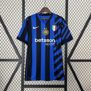 Inter Milan 24/25 Home