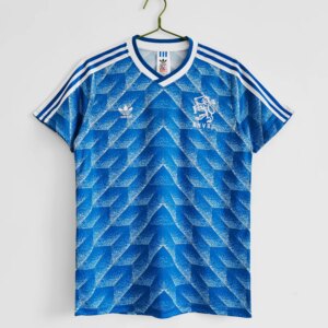 1988 HL Away Retro Jersey