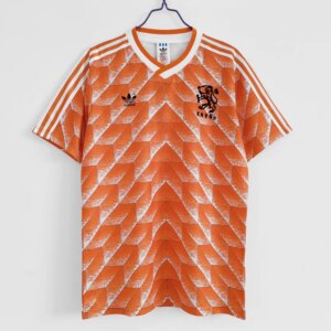 1988 HL Home Retro Jersey