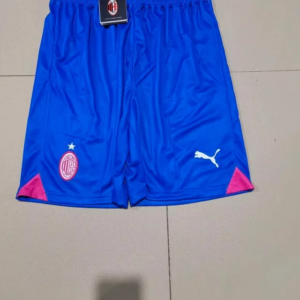 23-24 AC Milan Third Shorts