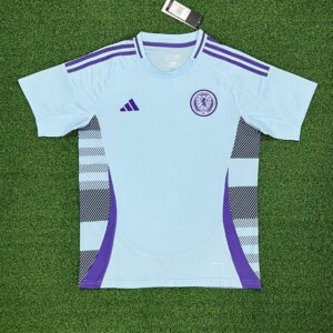 2024 Scotland Away Jersey