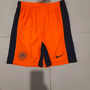 23-24 Inter Milan Third Shorts