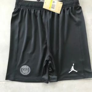 23-24 PSG Third Shorts
