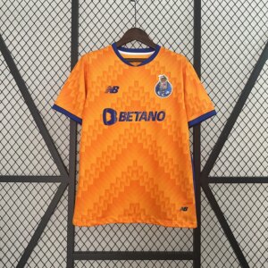 24-25 Porto Away Jersey