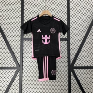 24-25 Miami Away Kids Kit