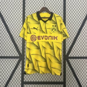 23-24 Borussia Dortmund Third Jersey