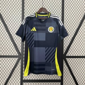 2024 Scotland Home Jersey