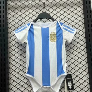 2024 Argentina Home Baby Clothing