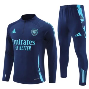 24-25 Arsenal BlueTraining Suit