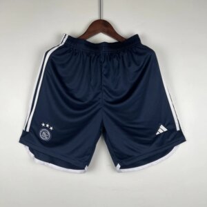 23-24 AX Away Shorts