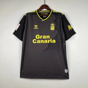 23-24 Las Palmas Away Jersey