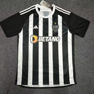 24-25 Atletico Mineiro Home Jersey