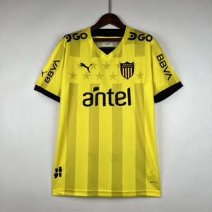 23-24 CA Penarol Third Jersey