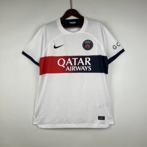 23-24 PSG Away Jersey