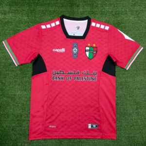 24-25 Palestino Deportivo Fourth Jersey