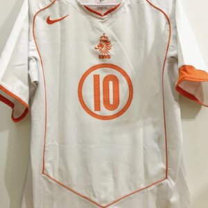 2004  HL Away Retro Jersey