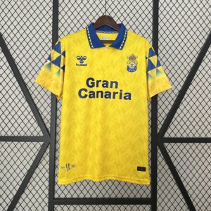 24-25 Las palmas Home Jersey