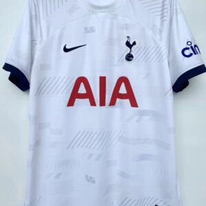 23-24 Tottenham Hotspur Home Jersey