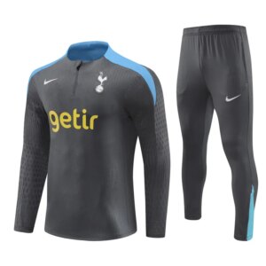 24-25 Tottenham Hotspur Player Version Training Suit