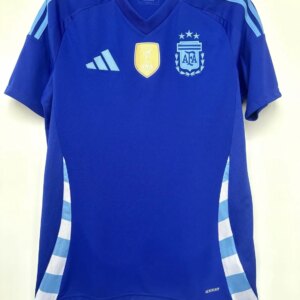 2024 Argentina Away Jersey