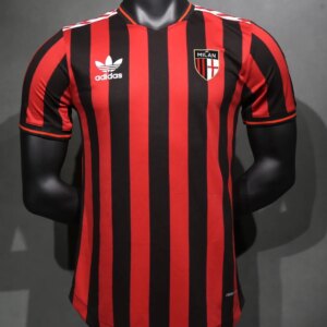 2024 Ac Milan Special Jersey