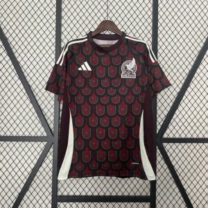 2024 Mexico Home Jersey