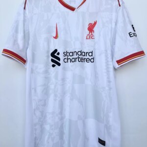 24-25 Liverpool Third Jersey
