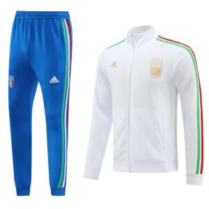 2024 Italy Jacket Tracksuit