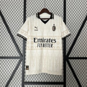 24-25 AC Milan Special Jersey