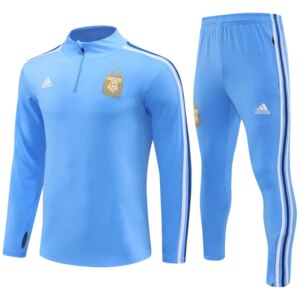 23-24 Argentina Training Suit
