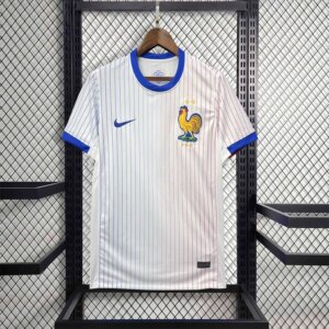 2024 France Away Jersey
