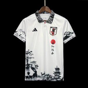 23-24 Japan Special Jersey