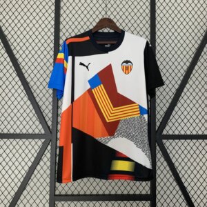 23-24 Valencia CF Special Jersey