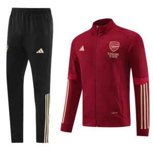 23-24 Arsenal Jacket Tracksuit