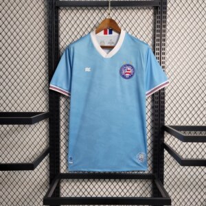 23-24 Bahia Third Jersey