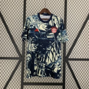 23-24 Bayern Munich Special Jersey