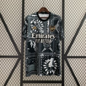 23-24 Arsenal Special Jersey