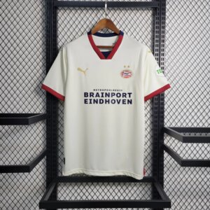 23-24 Eindhoven Away Jersey