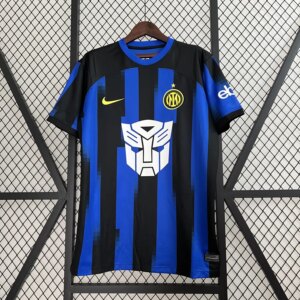 23-24 Inter Milan Home Jersey