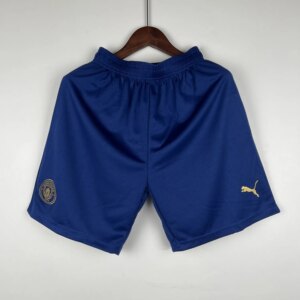 23-24 Man City Special Shorts