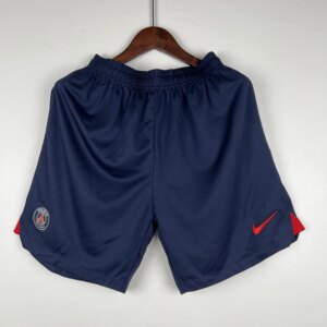 23-24 PSG Home Shorts