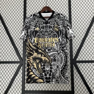 23-24 Real Madrid Special Jersey