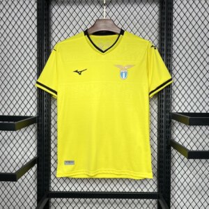 24-25 Lazio Away Jersey