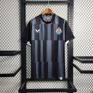 23-24 Newcastle United Training Jersey