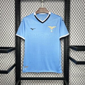 24-25 Lazio Home Jersey