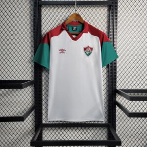 23-24 Fluminense Special White Jersey